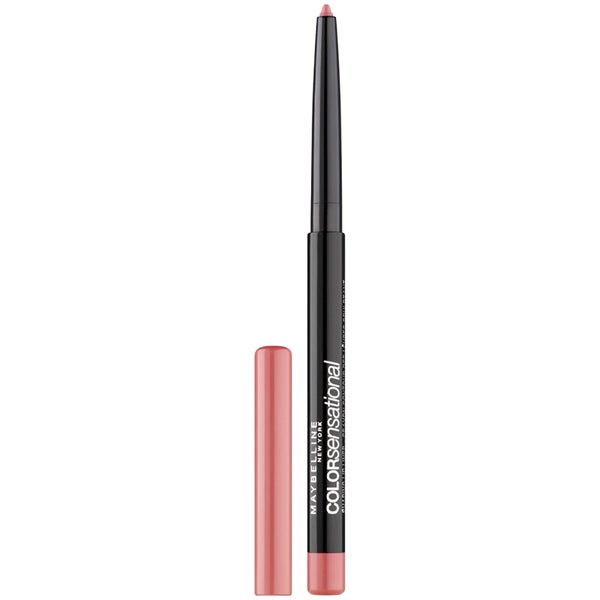 Maybelline Colorshow Shaping Lip Liner (Various Shades)