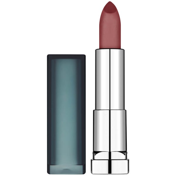Maybelline Color Sensational Lipstick Matte Nude - 988 Toasted Burn
