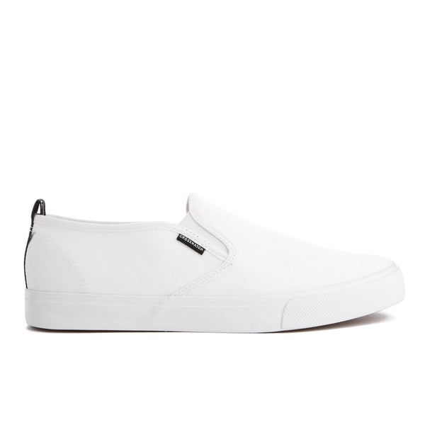 Chaussures Homme Avalanche Crosshatch - Blanc