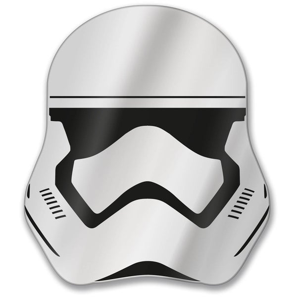 Miroir Star Wars - Stormtrooper