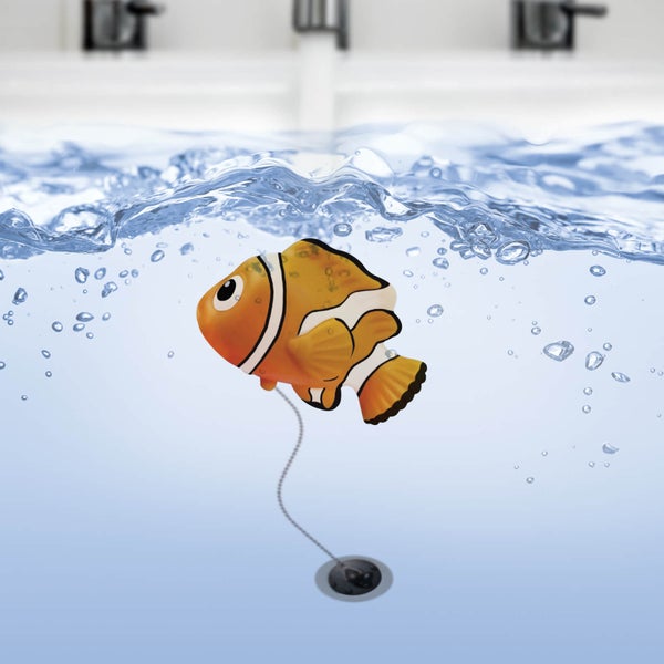 Disney Finding Nemo Bath Plug