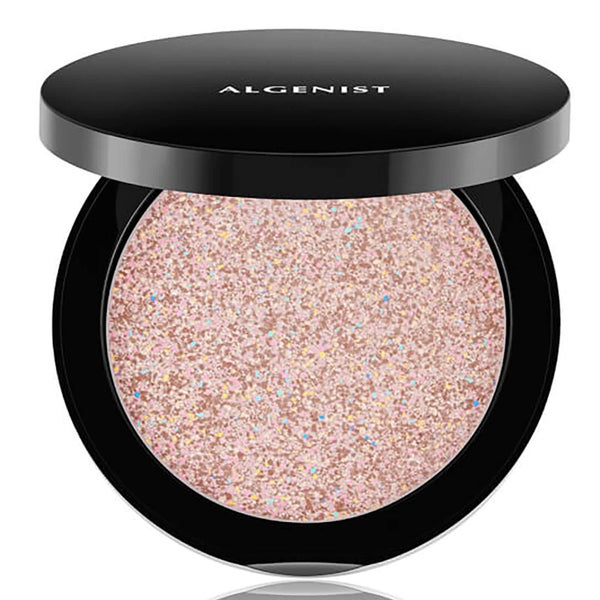 ALGENIST Colour Correcting Bronzing Powder(알제니스트 컬러 코렉팅 브론징 파우더 9g)