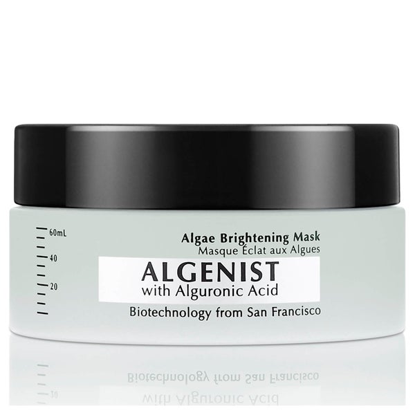 ALGENIST Algae Brightening Mask 60 ml