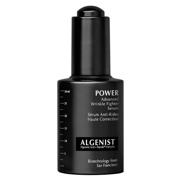 Sérum Antirrugas Power Advanced da ALGENIST 30 ml
