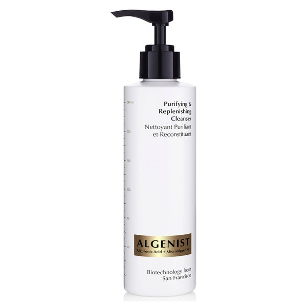 ALGENIST Purifying and Replenishing Cleanser 240ml