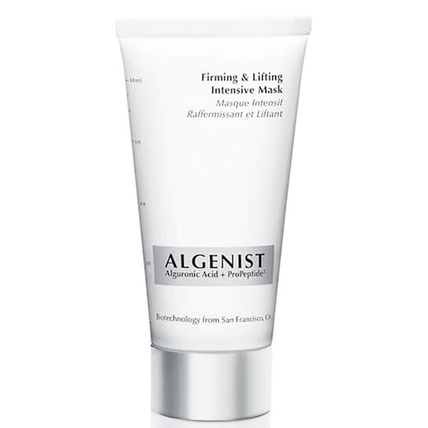 ALGENIST Firming and Lifting Intensive Mask 80 ml