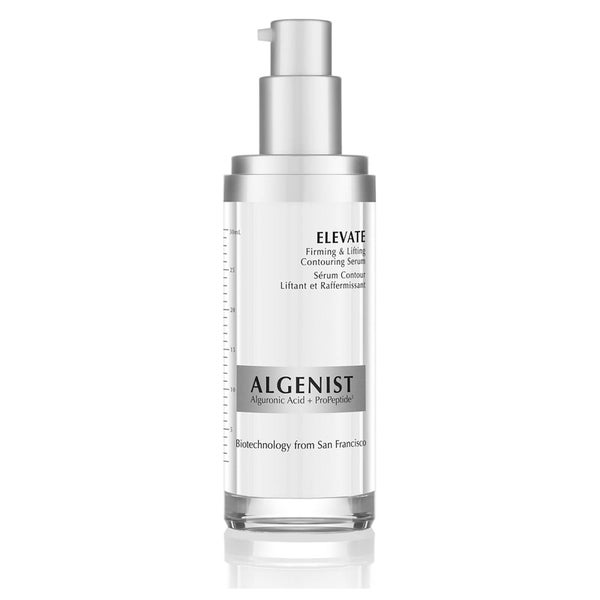 ALGENIST ELEVATE Firming and Lifting Contouring Serum 30ml