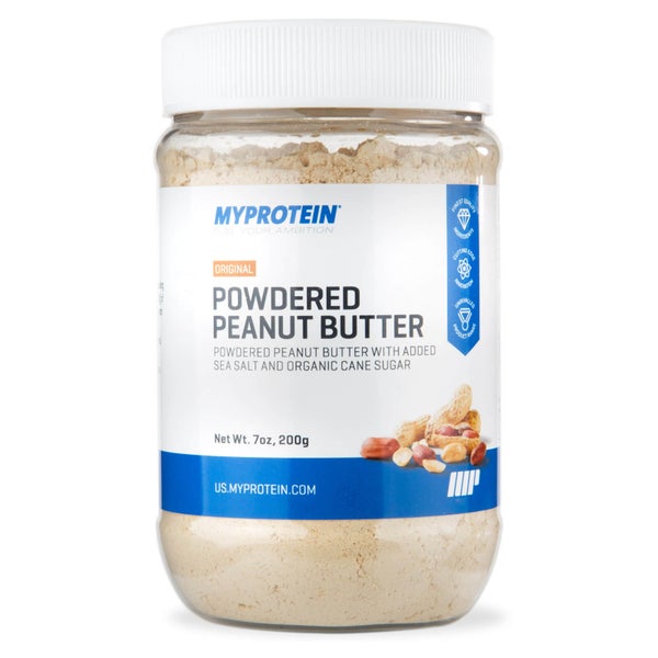 Myprotein Powdered Peanut Butter (USA)