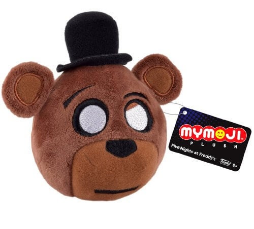 Peluche Five Nights at Freddy's