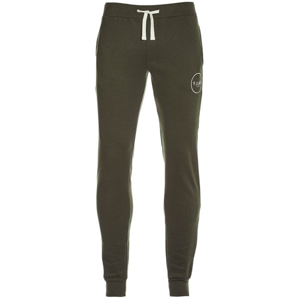 Pantalon de Jogging Homme Carson Good For Nothing -Kaki