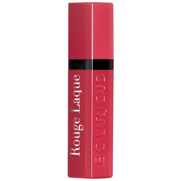 Bourjois Rouge Laque Lipstick 6ml (Various Shades)