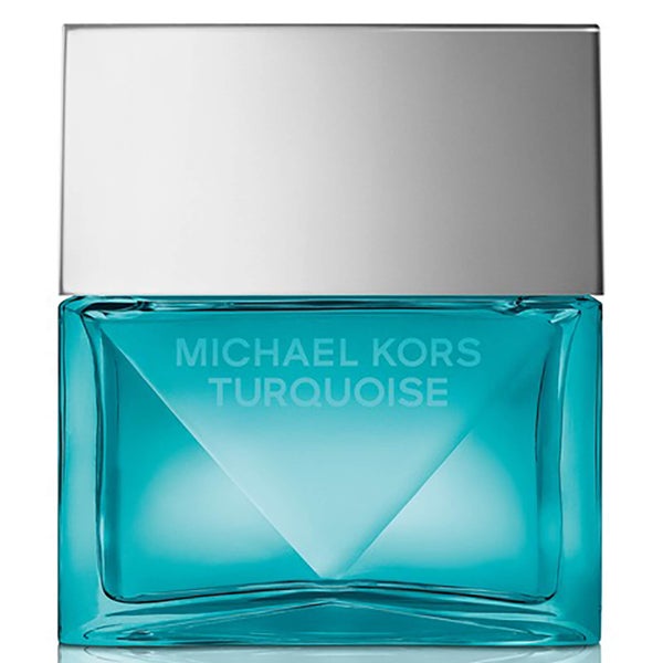 Eau de Parfum Turquoise para Mulher MICHAEL MICHAEL KORS 30 ml