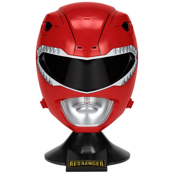 Power Rangers Legacy Ranger Helmet