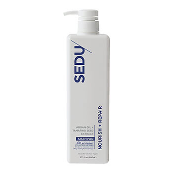 Sedu Nourish + Repair Shampoo