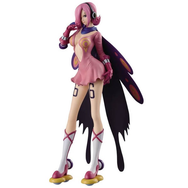 Banpresto One Piece Glitter & Glamourous - Reiju