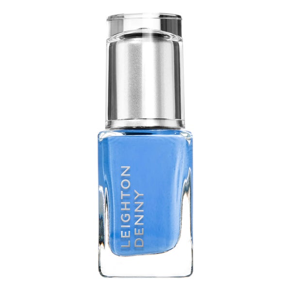 Leighton Denny Secrets of The Souk Nail Varnish Collection – Mosaic Chic 12 ml