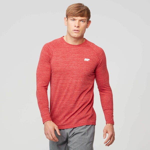 Myprotein Performance Long Sleeve Top