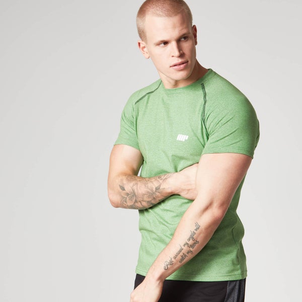 Performance Raglan Sleeve T-Shirt