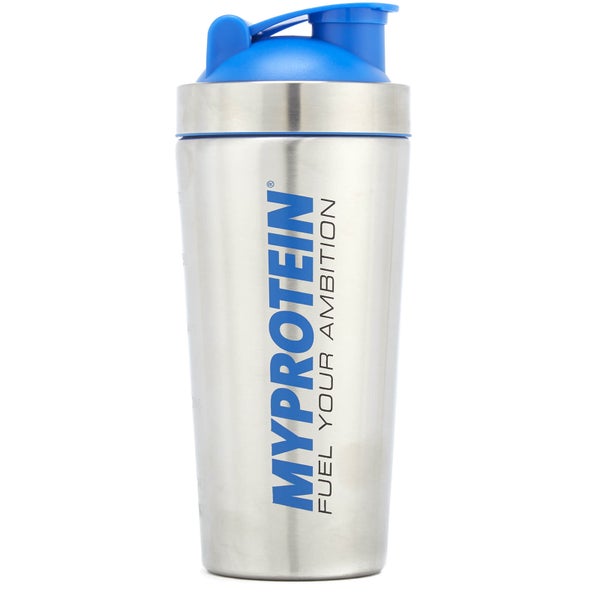 Myprotein Metal Shaker (USA)