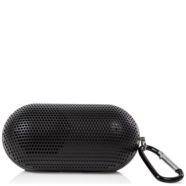 iTek Mini Capsule Speaker - Black