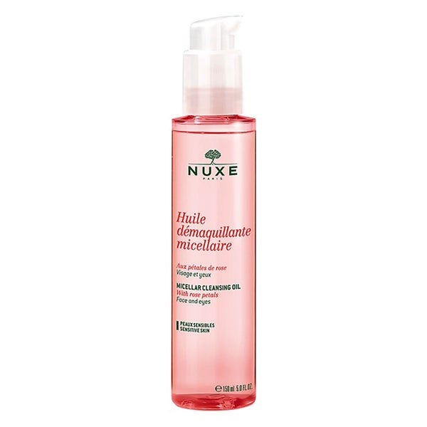 NUXE Cleansing Oil 150 ml