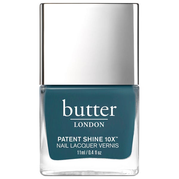 butter LONDON Patent Shine 10X Nail Lacquer Bang On! 11 ml
