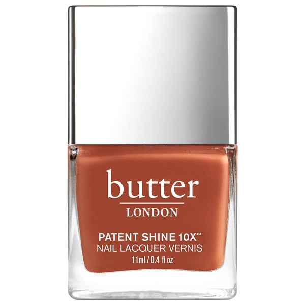butter LONDON Patent Shine 10X Nail Lacquer Keep Calm 11ml