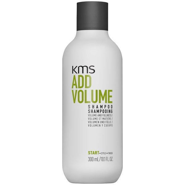 KMS Add Volume Shampoo szampon zwiększający objętość włosów 300 ml