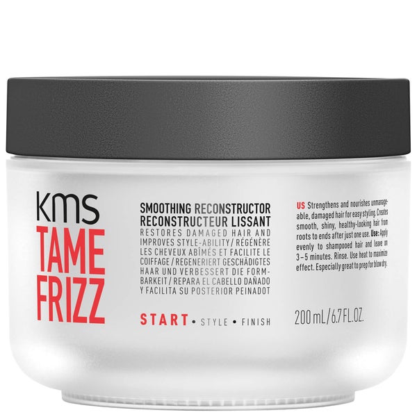 KMS Tame Frizz Smoothing Reconstructor 200 ml