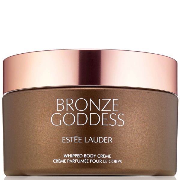 Estée Lauder Bronze Goddess Whipped Body Crème