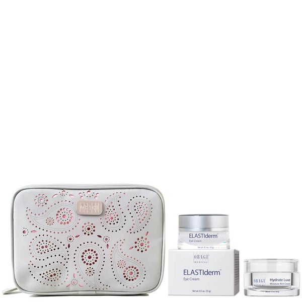 Obagi Medical ELASTIderm and Hydrate Luxe Set
