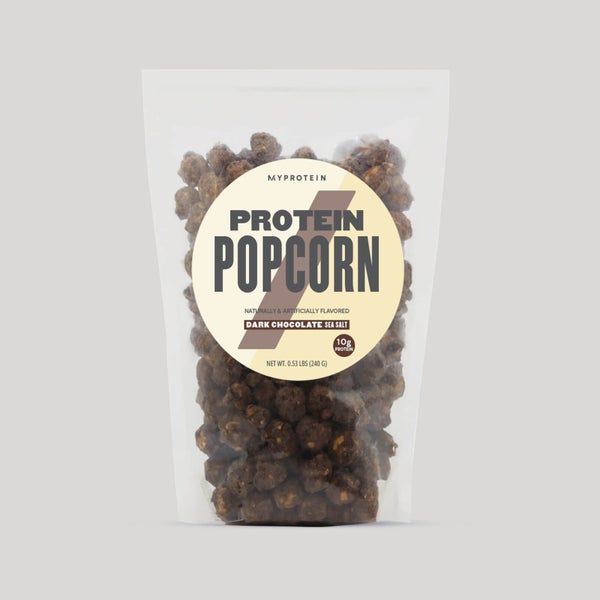 Myprotein Protein Popcorn (USA)
