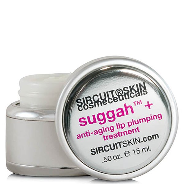 SIRCUIT Skin Suggah+ Anti-Aging Lip Plumping Treatment