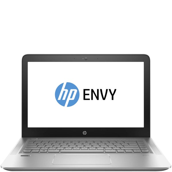 HP ENVY 13-AB003NA 13"" Laptop (Intel Core i7-7500U, 8GB, 256GB, 2.7GHz, Windows 10) - Silver - Manufacturer Refurbished