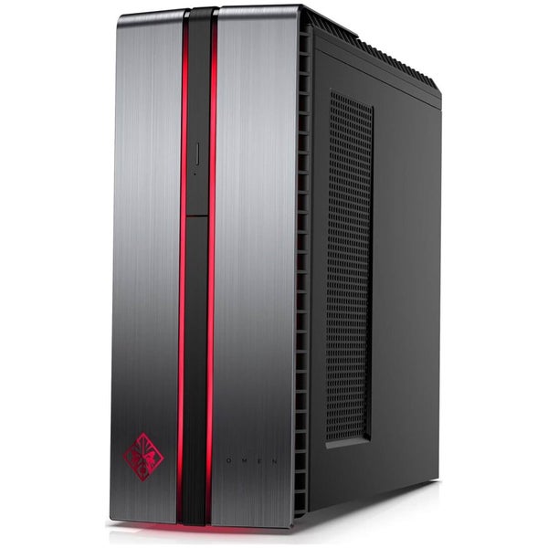 HP 870-269NA Desktop (Intel Core i7-6700, 16GB, 256GB, 2TB, 3.4Ghz, Windows 10) - Manufacturer Refurbished