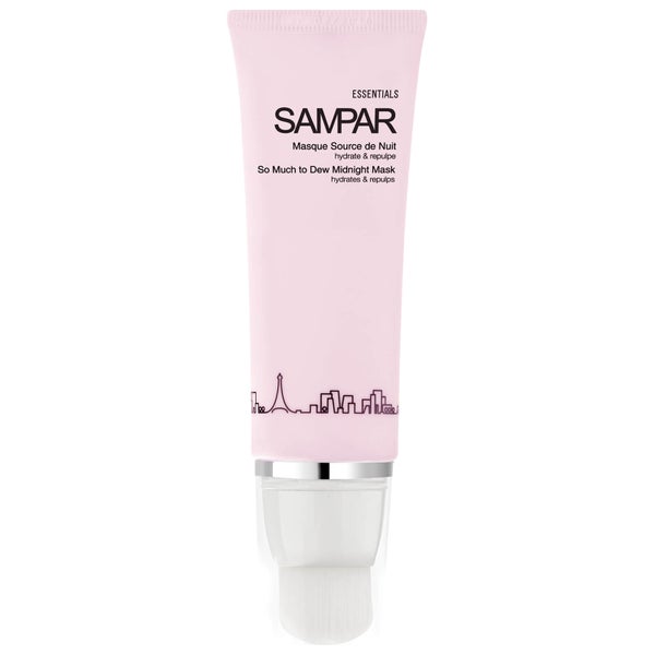 SAMPAR So Much To Dew Midnight Mask 50ml