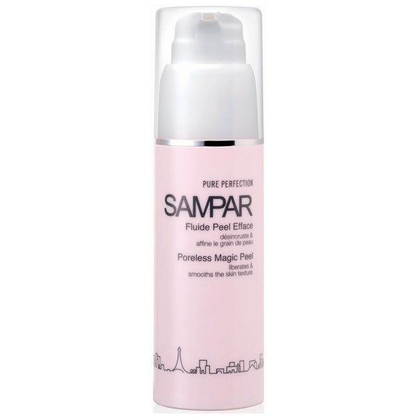SAMPAR Poreless Magic Peel peeling oczyszczający pory 50 ml