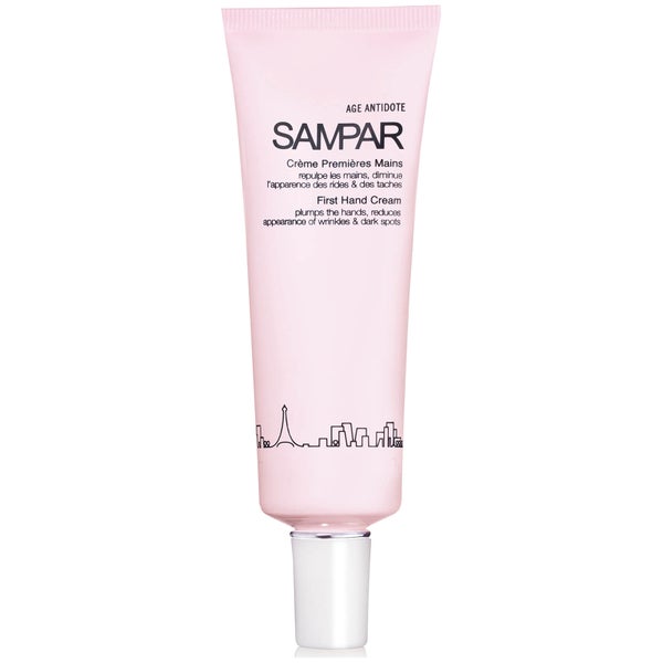 SAMPAR First Hand Cream 50ml