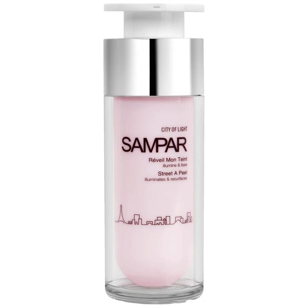 SAMPAR Street A Peel Serum 30 ml
