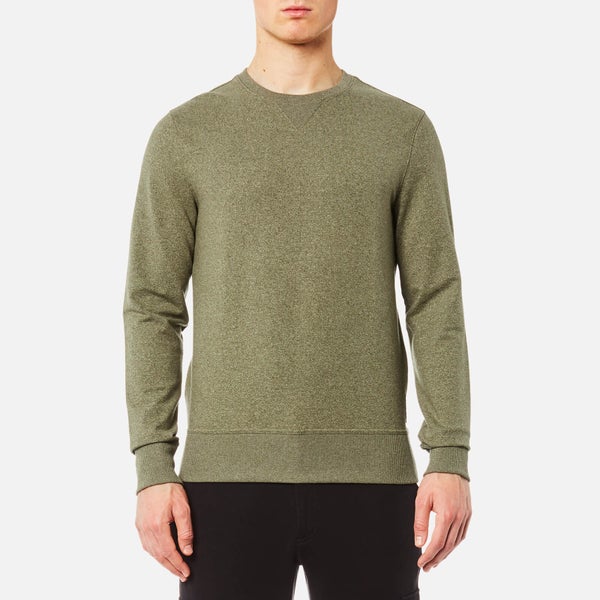 Michael Kors Men's Fleece Sweatshirt - Ivy Jaspe