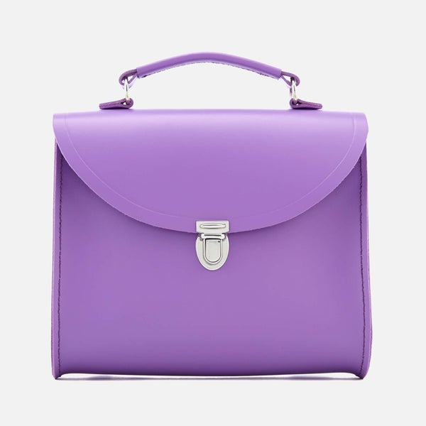 The Cambridge Satchel Company Women's Poppy Backpack - Lavender