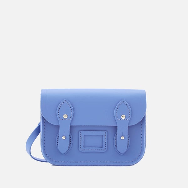 The Cambridge Satchel Company Women's Tiny Satchel - Dusk Blue