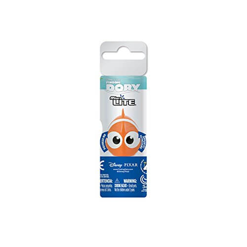 Dory Nemo Mini-Flashlight