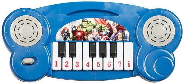 Avengers Mini Piano