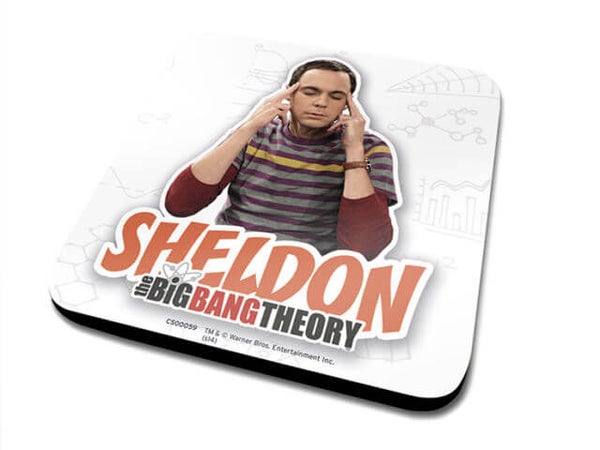 Coaster Sheldon BBT CS00059