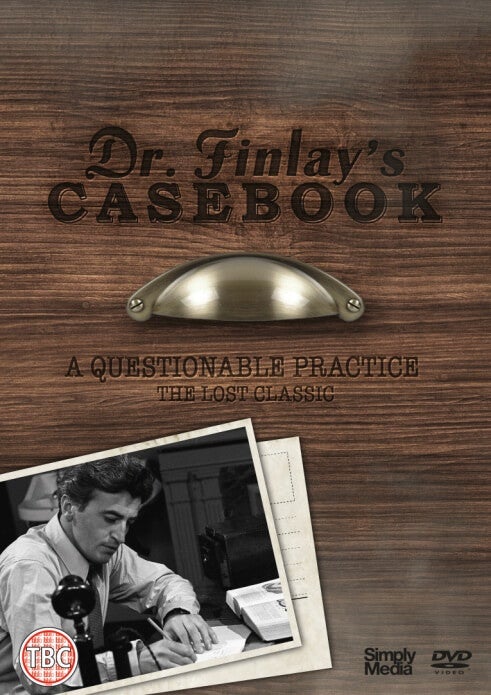 Dr. Finlay's Casebook