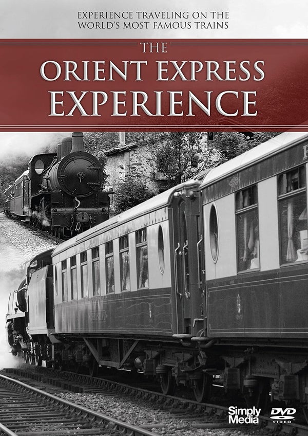The Orient Express Experience