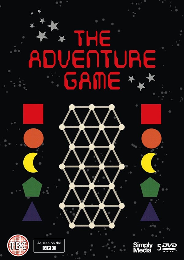 The Adventure Game - Series 1-4