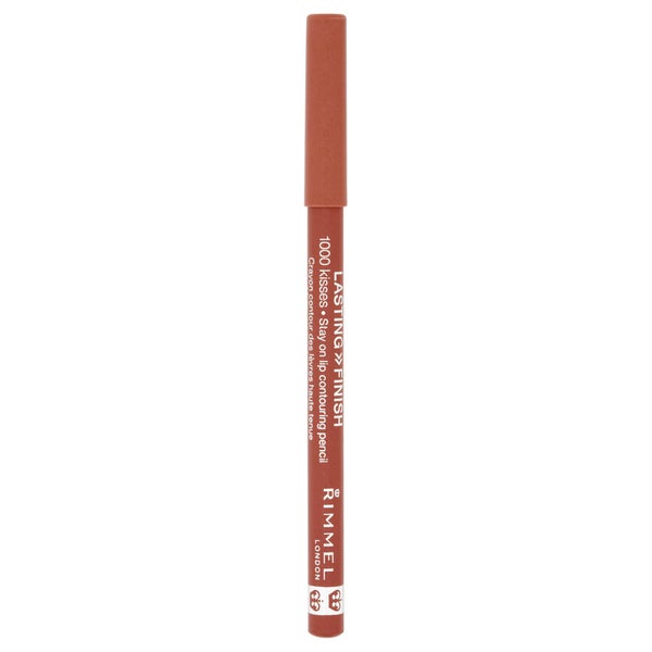 Crayon à lèvres Rimmel 1000 Kisses 1,2 g (disponible en plusieurs teintes)