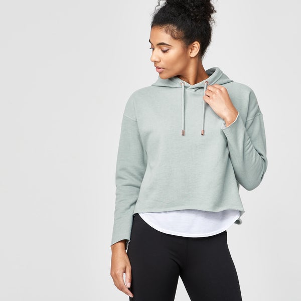 Myprotein Luxe Classic Hoodie